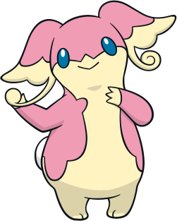 Audino