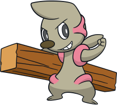 Timburr