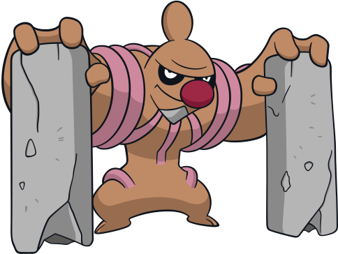 Conkeldurr