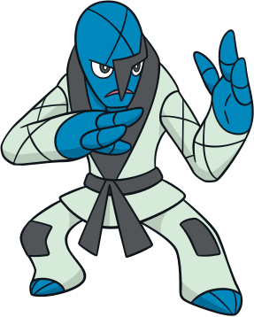 Sawk