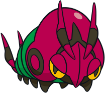 Venipede