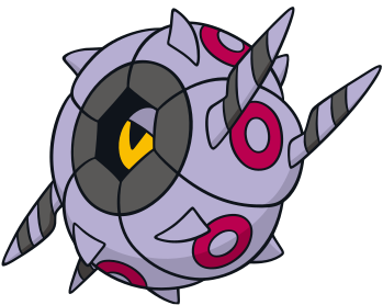 Whirlipede