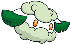 Cottonee