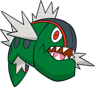 Basculin