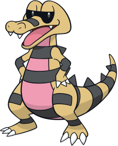 Krokorok