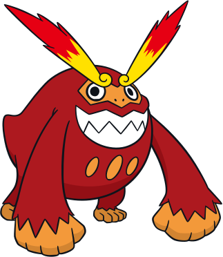 Darmanitan