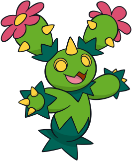 Maractus