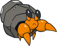 Dwebble