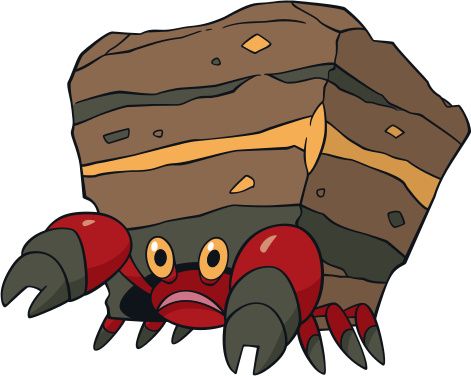 Crustle