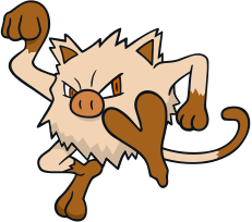 Mankey