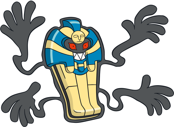 Cofagrigus