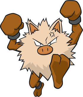 Primeape