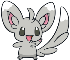 Minccino