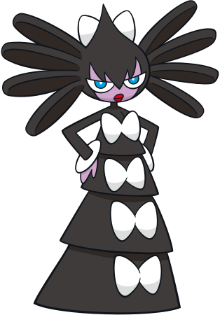Gothitelle