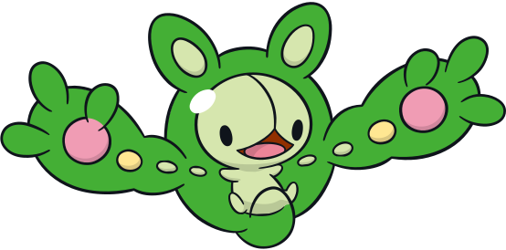 Reuniclus