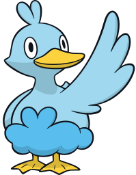 Ducklett