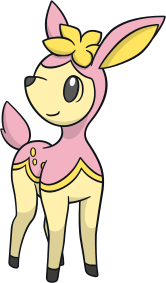 Deerling