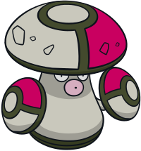 Amoonguss