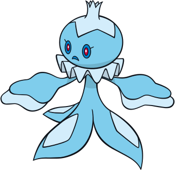 Frillish