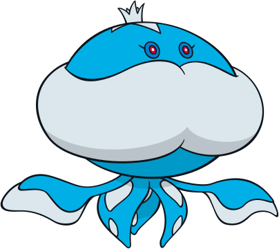 Jellicent