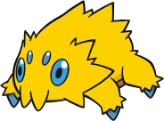 Joltik