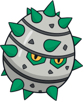 Ferroseed