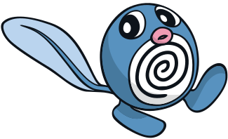 Poliwag