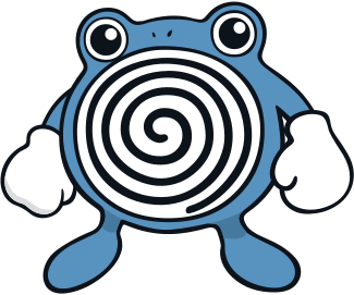 Poliwhirl