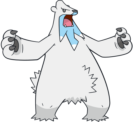Beartic