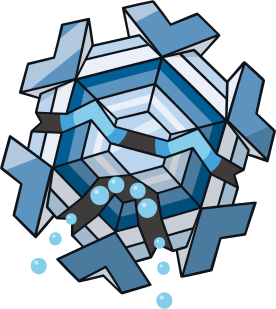 Cryogonal