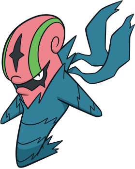 Accelgor