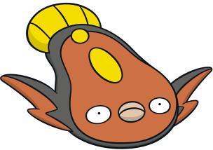 Stunfisk