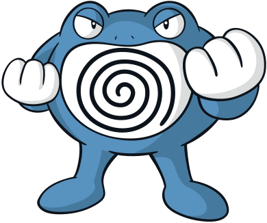 Poliwrath