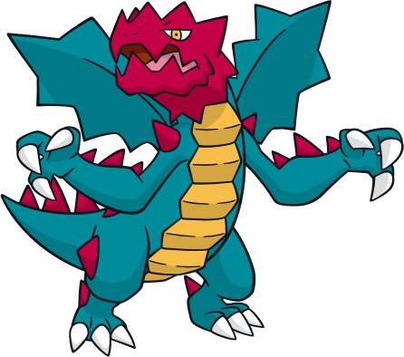 Druddigon