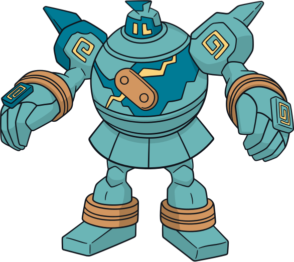 Golurk