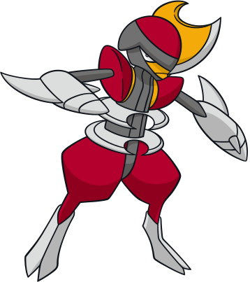 Bisharp