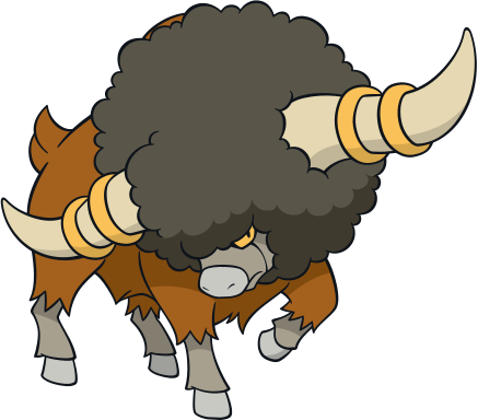 Bouffalant