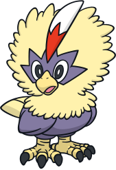 Rufflet