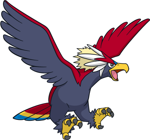 Braviary