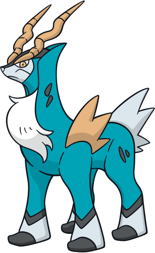 Cobalion