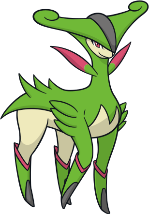 Virizion