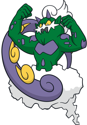 Tornadus
