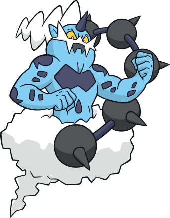 Thundurus