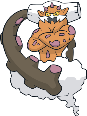 Landorus