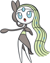Meloetta