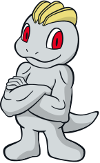 Machop