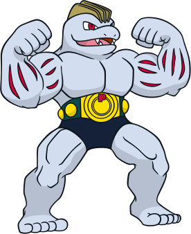 Machoke
