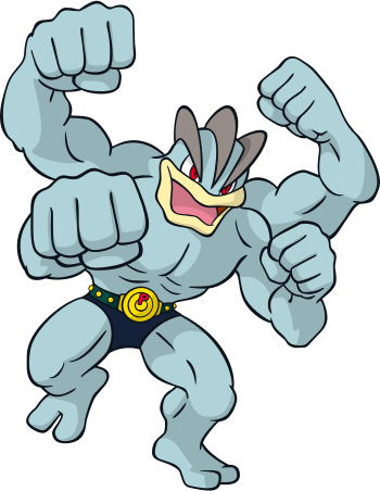 Machamp