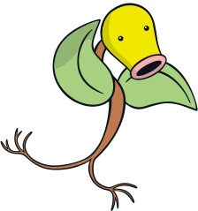Bellsprout