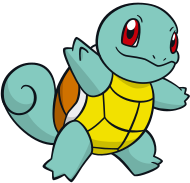 Squirtle